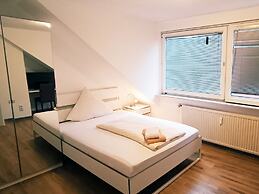 Felseneck Apartments