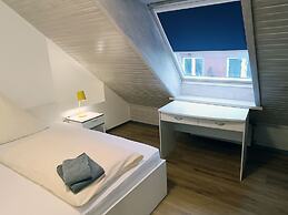 Felseneck Apartments