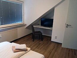 Felseneck Apartments