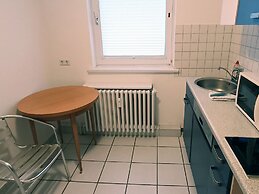 Felseneck Apartments