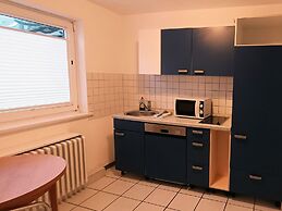 Felseneck Apartments