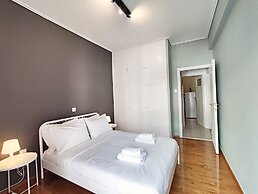 Veno Apartments Goudi