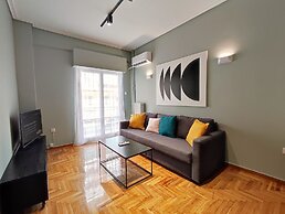 Veno Apartments Goudi