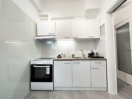 Veno Apartments Goudi