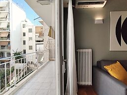 Veno Apartments Goudi