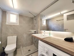 Veno Apartments Goudi