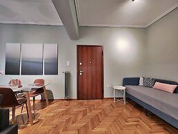 Veno Apartments Goudi