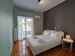 Veno Apartments Goudi