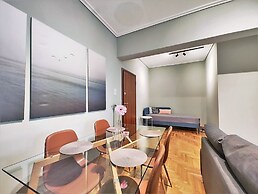 Veno Apartments Goudi