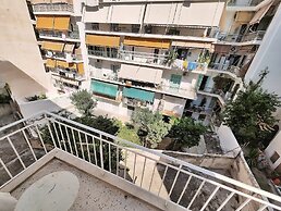 Veno Apartments Goudi