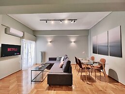 Veno Apartments Goudi