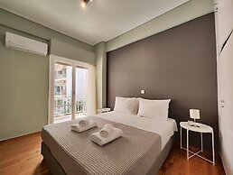 Veno Apartments Goudi