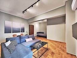 Veno Apartments Goudi