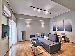 Veno Apartments Goudi