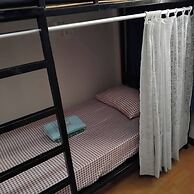 Amazing Khaosan Hostel