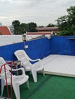 Amazing Khaosan Hostel