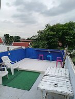 Amazing Khaosan Hostel