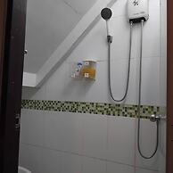 Amazing Khaosan Hostel