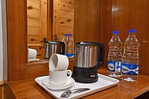 Lotus Inn Rothang View