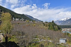 Lotus Inn Rothang View