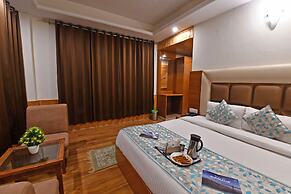 Lotus Inn Rothang View