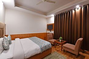 Lotus Inn Rothang View