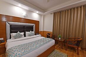 Lotus Inn Rothang View