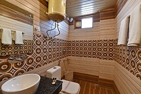 Lotus Inn Rothang View