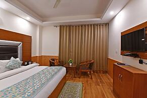 Lotus Inn Rothang View