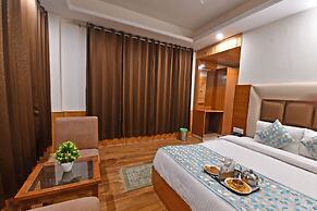 Lotus Inn Rothang View