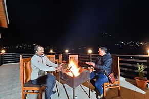 Lotus Inn Rothang View