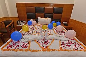 Lotus Inn Rothang View