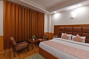 Lotus Inn Rothang View