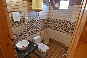 Lotus Inn Rothang View