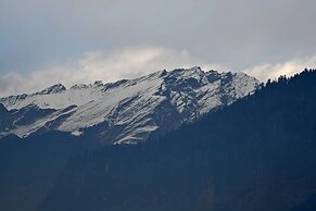 Lotus Inn Rothang View