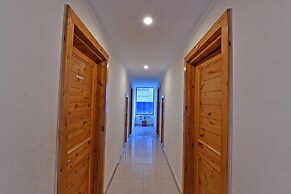 Lotus Inn Rothang View