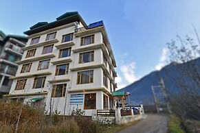 Lotus Inn Rothang View