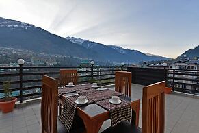 Lotus Inn Rothang View