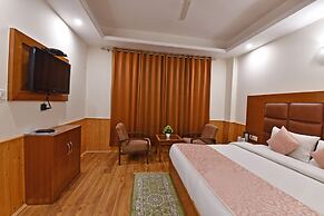 Lotus Inn Rothang View