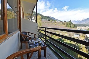 Lotus Inn Rothang View