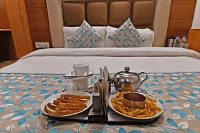 Lotus Inn Rothang View