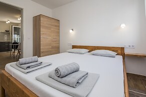 Apartments Pejakovic