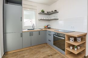 Apartments Pejakovic