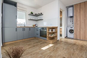 Apartments Pejakovic