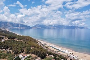 Sunset House Balestrate