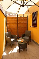 Sunset House Balestrate