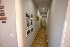 Sunset House Balestrate