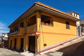 Sunset House Balestrate