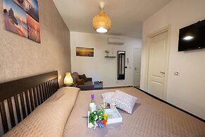 Sunset House Balestrate