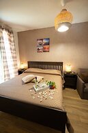 Sunset House Balestrate